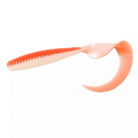 Силікон ZMAN Doormatadorz 6" 3pc #Coconut Ice (2179035 / DM6-258PK3)