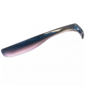 Силікон ZMAN Slim Swimz 3" 6pc #Mood Ring (720897 / SLIM3-292PK6)