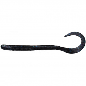 Силикон Savage Gear Razorback Worm 200mm 9.5g 8 шт/уп Чорный/Синий (1013-1854.17.77)