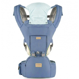 Хіпсит Treppy 12 в 1 Блакитний (v-11104)