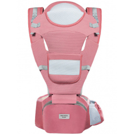 Хіпсит Squirrel baby Х2020 12в1 Рожевий (v-11859)