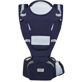 Хіпсит Squirrel baby Х2020 12в1 Темно-синій (v-11858)