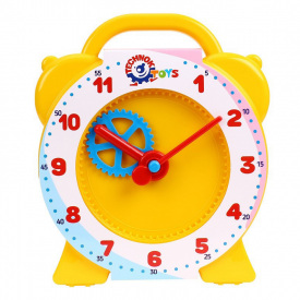 Детская игрушка Часы ТехноК 7914TXK