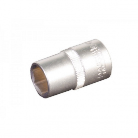 Насадка торцева MASTERTOOL GM 6-гранна 1/2 14 мм CRV (78-0014)