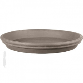 Піддон DEROMA 270 3*d27 мокко (000004953)