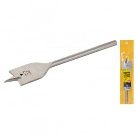 Свердло для дерева перове 32 мм 6-гранний хвостовик MASTERTOOL GM (12-0320)