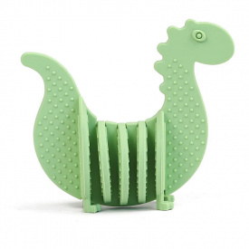 Прорізувач 2Life Динозавр Y3 Зелений (v-12029)