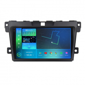 Штатна магнітола TORSSEN 2K DTS Mazda CX7 07-15 Bose F9432 4G Carplay DSP