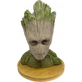 Горщик для квітів та канцелярії FMA Groot G5 145 х 105 х 75 мм (2177882906)