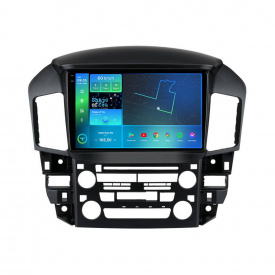 Штатна магнітола TORSSEN 2K DTS Lexus RX300 XU10 1999-2003 F9432 4G Carplay DSP