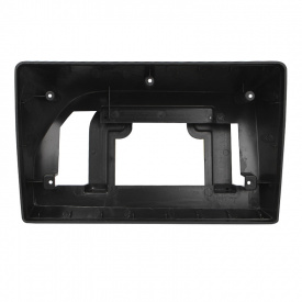 Перехідна рамка Lesko 10.1 для Citroen C5 2016 (1282)