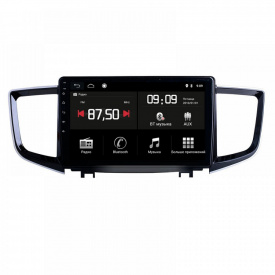 Штатна магнітола Torssen Honda Pilot 16+ High F10432 4G Carplay DSP