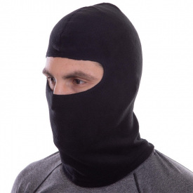 Подшлемник балаклава CHAMPION C-00614 2XL Черный
