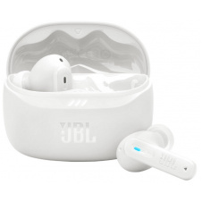 Гарнітура JBL TUNE BEAM 2 White (JBLTBEAM2WHT)