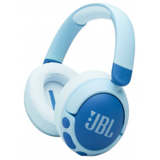 Гарнітура JBL JR470NC Blue (JBLJR470NCBLU)