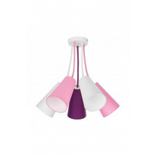 Люстра WIRE KIDS 5 TK-Lighting 1712