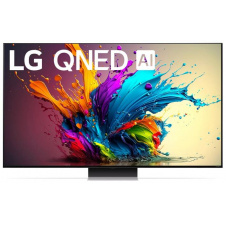 LED-телевизор LG 86QNED91T6A 86" (86QNED91T6A)