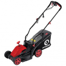 Газонокосилка электрическая STORM INTERTOOL WT-2264 1.4 кВт, 230 В, 3300 об/мин 35 л