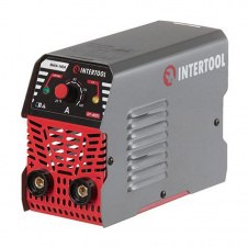Аппарат сварочный INTERTOOL DT-4001 инверторный MMA-140А