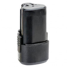 Аккумулятор INTERTOOL WT-0323 12 В, литий-ион, 2.0 Аг для дрели-шуруповерта WT-0321