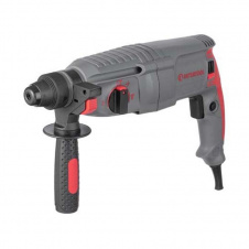 Перфоратор INTERTOOL DT-0184 850 Вт, 3.2 Дж, 0-900 об/мин., 0-4400 уд/мин., 3 режима, SDS plus