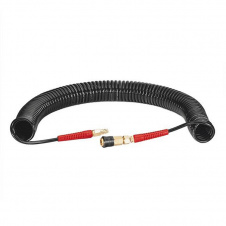 Шланг STORM INTERTOOL PT-1798 BLACK M-Flex 8*12 мм, 20 м