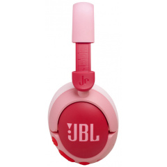 Гарнитура JBL JR470NC Pink (JBLJR470NCPIK) Умань