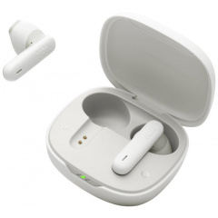 Гарнітура JBL WAVE FLEX 2 White (JBLWFLEX2WHT) Харків