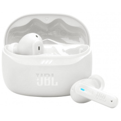 Гарнітура JBL TUNE BEAM 2 White (JBLTBEAM2WHT) Івано-Франківськ