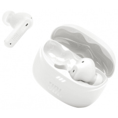 Гарнітура JBL TUNE BEAM 2 White (JBLTBEAM2WHT) Івано-Франківськ