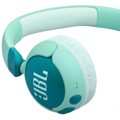 Гарнитура JBL JR320BT Green (JBLJR320BTGRN) Ивано-Франковск