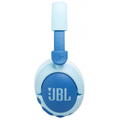 Гарнітура JBL JR470NC Blue (JBLJR470NCBLU) Луцьк