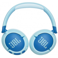 Гарнітура JBL JR470NC Blue (JBLJR470NCBLU) Луцьк