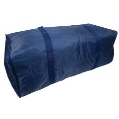 Складна дорожня сумка Wallaby L 40x85x32 см Синій (2559330355) Івано-Франківськ