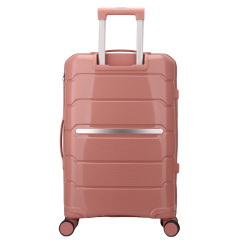 Чемодан Semi Line 28" T5836-3 L 102 л Pink (DAS2913) Шостка