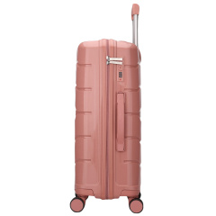 Чемодан Semi Line 28" T5836-3 L 102 л Pink (DAS2913) Шостка