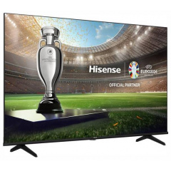 LED-телевізор Hisense 55E7NQ 55" (20013128) Бровари