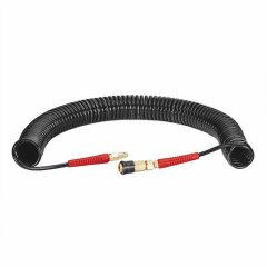 Шланг STORM INTERTOOL PT-1797 BLACK M-Flex 8*12 мм, 15 м Кропивницький