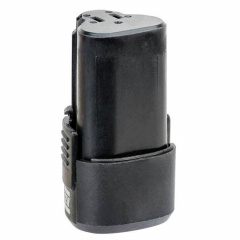 Аккумулятор INTERTOOL WT-0323 12 В, литий-ион, 2.0 Аг для дрели-шуруповерта WT-0321 Бердичев