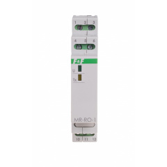 Модуль релейных выходов MR-RO-1, MODBUS RTU Киев