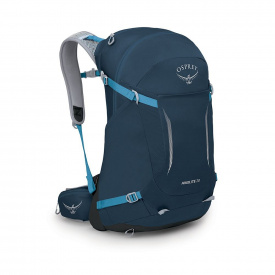 Рюкзак Osprey Hikelite 28 Atlas Blue M/L (1054-009.3342)
