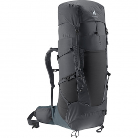 Рюкзак Deuter Aircontact Core 50+10 Темно-синий (1052-3350322 4409)
