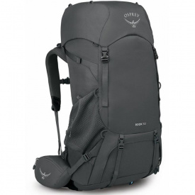 Рюкзак Osprey Rook 50 л Dark Charcoal (1054-009.3522)