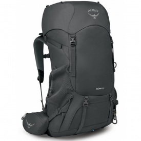 Рюкзак Osprey Renn 50 л Dark Charcoal (1054-009.3528)