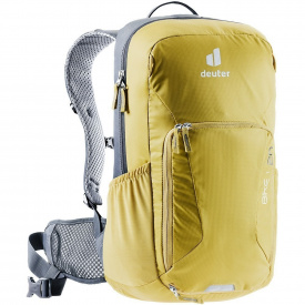 Рюкзак Deuter Bike I 20 л Turmeric-Shale (1052-3202221 8404)