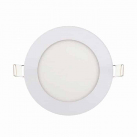 Светодиодный врезной светильник Horoz Electric Slim-6 6W 4200К (056-003-0006-030)