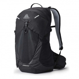 Рюкзак Gregory Biosync-Miko 25 л Black (1053-145276/9974)
