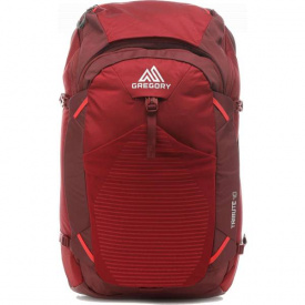 Рюкзак Gregory Adv-Travel Packs Tribute 40 л Красный (1053-121121/1126)