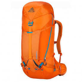 Рюкзак Gregory Alpine Alpinisto MD 35 л Orange (1053-86994/6096)