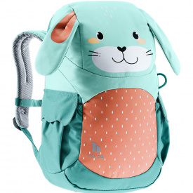 Рюкзак Deuter Kikki 2023 8 л Turquoise (1052-3610423 6612)